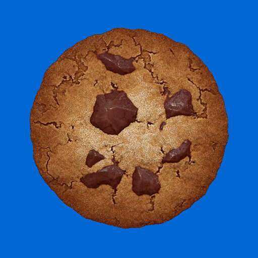 Cookie Clicker