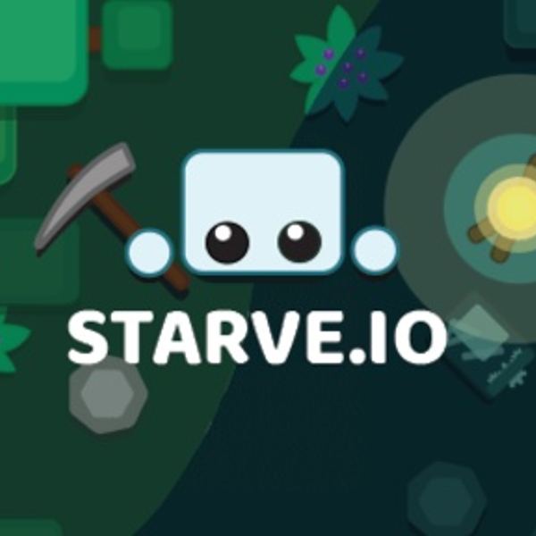 Starve.io