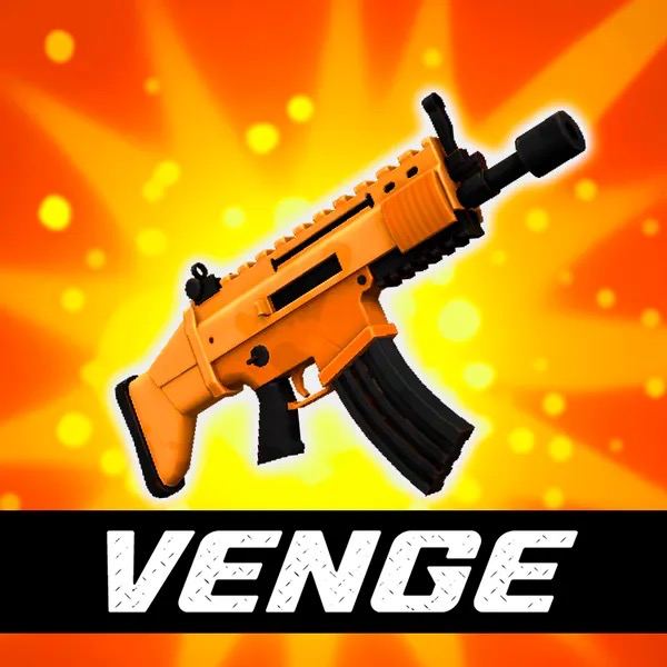 Venge.io